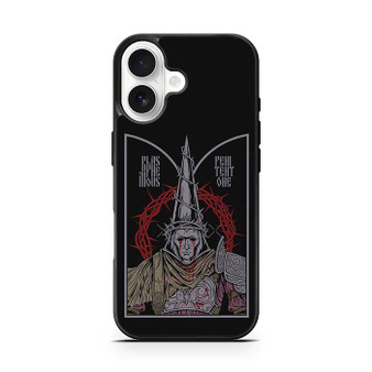 Blasphemous The Penitent iPhone 17 Case