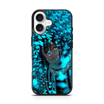 Demon Slayer Obanai iPhone 17 Case