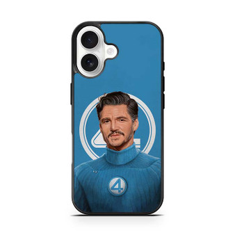 Fantastic Four Reed Richards iPhone 17 Case