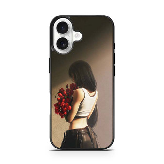 Final Fantasy VII Rebirh Tifa iPhone 17 Case