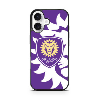 Orlando City Club iPhone 17 Case