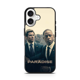 Paradise Series iPhone 17 Case