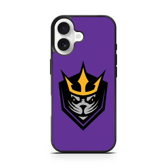San Diego Seals Lacrosse iPhone 17 Case