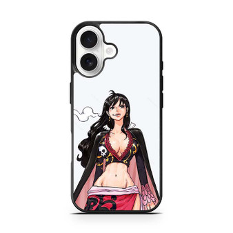 Shakky One Piece God Valley iPhone 17 Case