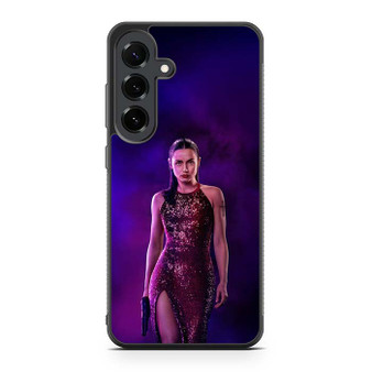 Ana De Armas In Ballerina Samsung Galaxy S25 FE Case