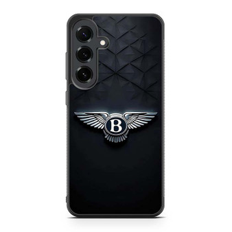 Bentley The Icon Reimagined Samsung Galaxy S25 FE Case