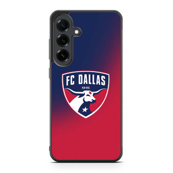 Dallas FC Samsung Galaxy S25 FE Case