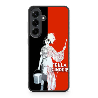 Ella Cinders Samsung Galaxy S25 FE Case