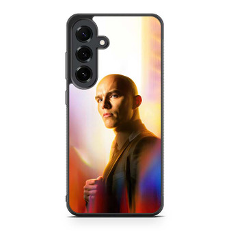 Lex Luthor Superman Nicholas Hoult Samsung Galaxy S25 FE Case