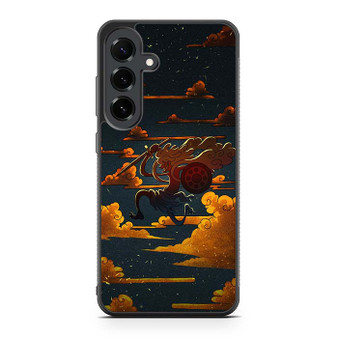 Luffy Gear 5th One Piece Nika Samsung Galaxy S25 FE Case