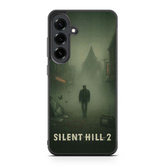 Silent Hill 2 Mystical Atmosphere Samsung Galaxy S25 FE Case