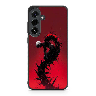Tokyo Ghoul Kaneki Centipede Samsung Galaxy S25 FE Case