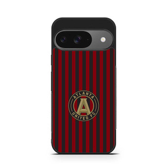 Atlanta United FC StrGO Google Pixel 9/ Pixel 9 Pro/ Pixel 9 Pro XL Case