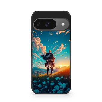 Attack on Titan General Smith Google Pixel 9/ Pixel 9 Pro/ Pixel 9 Pro XL Case