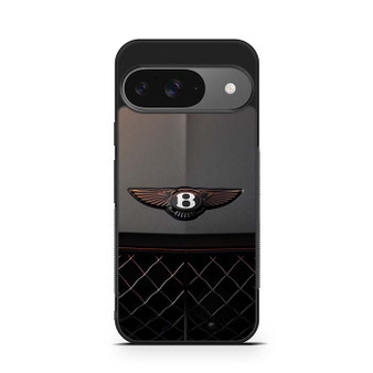 Bentley Bentayga S Black Edition Google Pixel 9/ Pixel 9 Pro/ Pixel 9 Pro XL Case