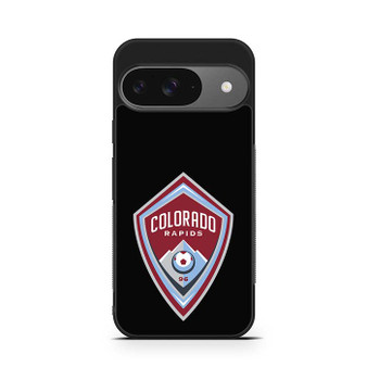 Colorado Rapids Google Pixel 9/ Pixel 9 Pro/ Pixel 9 Pro XL Case