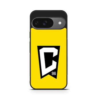 Columbus Crew FC Google Pixel 9/ Pixel 9 Pro/ Pixel 9 Pro XL Case