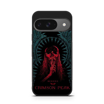 Crimson Peak Google Pixel 9/ Pixel 9 Pro/ Pixel 9 Pro XL Case