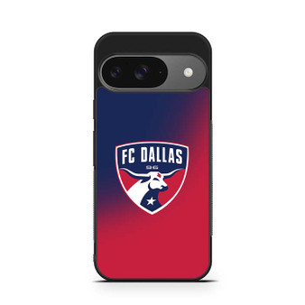 Dallas FC Google Pixel 9/ Pixel 9 Pro/ Pixel 9 Pro XL Case