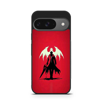 Dante Devil May Cry Game Google Pixel 9/ Pixel 9 Pro/ Pixel 9 Pro XL Case