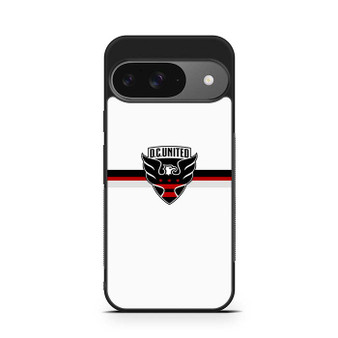 DC United Logo Google Pixel 9/ Pixel 9 Pro/ Pixel 9 Pro XL Case