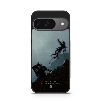 Death Stranding 2 On the Beach Sam Google Pixel 9/ Pixel 9 Pro/ Pixel 9 Pro XL Case