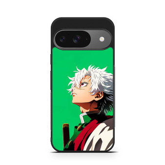 Demon Slayer Sanemi Shinazugawa 2 Google Pixel 9/ Pixel 9 Pro/ Pixel 9 Pro XL Case