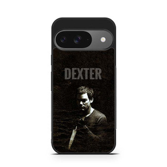 Dexter Series Google Pixel 9/ Pixel 9 Pro/ Pixel 9 Pro XL Case