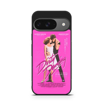 Dirty Dancing Poster Google Pixel 9/ Pixel 9 Pro/ Pixel 9 Pro XL Case