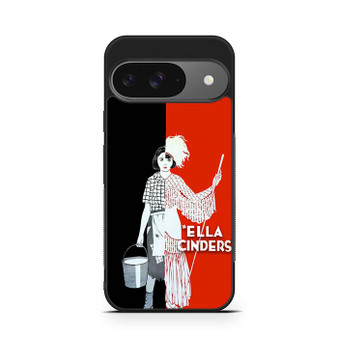 Ella Cinders Google Pixel 9/ Pixel 9 Pro/ Pixel 9 Pro XL Case