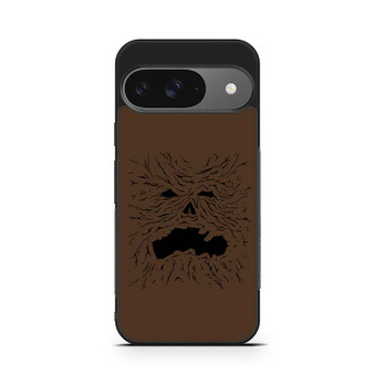 Evil dead book face cover Google Pixel 9/ Pixel 9 Pro/ Pixel 9 Pro XL Case