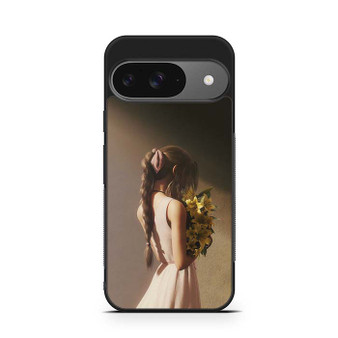 Final Fantasy VII Rebirh Aerith Gainsborough Google Pixel 9/ Pixel 9 Pro/ Pixel 9 Pro XL Case