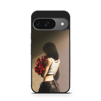 Final Fantasy VII Rebirh Tifa Google Pixel 9/ Pixel 9 Pro/ Pixel 9 Pro XL Case