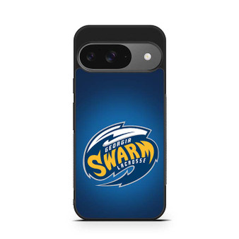 Georgia Swarm Lacrosse Google Pixel 9/ Pixel 9 Pro/ Pixel 9 Pro XL Case
