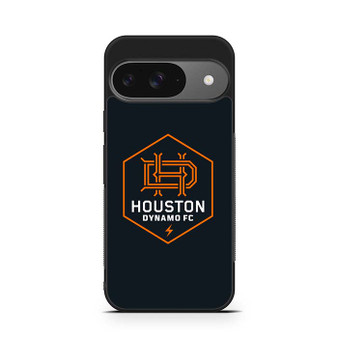 Houston Dynamo FC Google Pixel 9/ Pixel 9 Pro/ Pixel 9 Pro XL Case