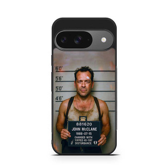 John McClane from Die Hard Google Pixel 9/ Pixel 9 Pro/ Pixel 9 Pro XL Case