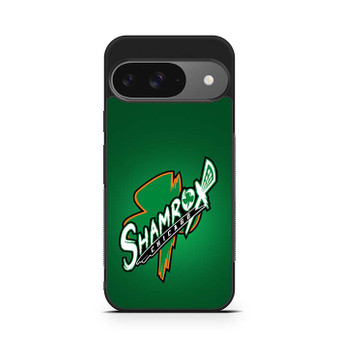 Lacrosse Chicago Shamrox Google Pixel 9/ Pixel 9 Pro/ Pixel 9 Pro XL Case
