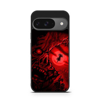 Marvel Zombies Queen Wanda Google Pixel 9/ Pixel 9 Pro/ Pixel 9 Pro XL Case