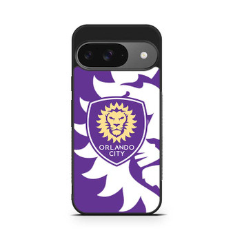 Orlando City Club Google Pixel 9/ Pixel 9 Pro/ Pixel 9 Pro XL Case