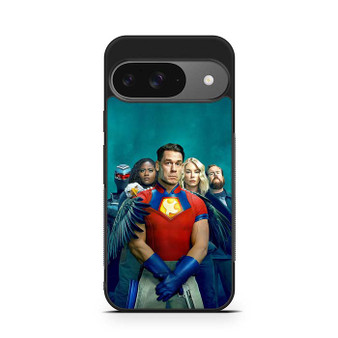 Peacemaker 2025 Google Pixel 9/ Pixel 9 Pro/ Pixel 9 Pro XL Case