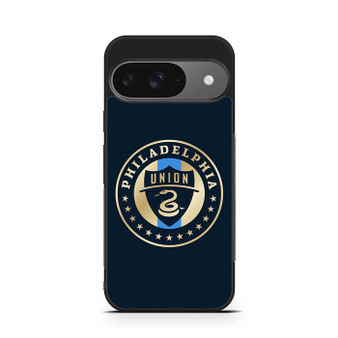 Philadelphia Union Google Pixel 9/ Pixel 9 Pro/ Pixel 9 Pro XL Case