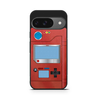 Pokemon Pokedex Google Pixel 9/ Pixel 9 Pro/ Pixel 9 Pro XL Case