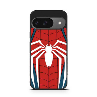 Spiderman Game Suit Google Pixel 9/ Pixel 9 Pro/ Pixel 9 Pro XL Case