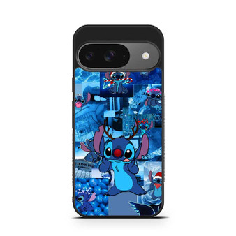 Stitch Collage Google Pixel 9/ Pixel 9 Pro/ Pixel 9 Pro XL Case
