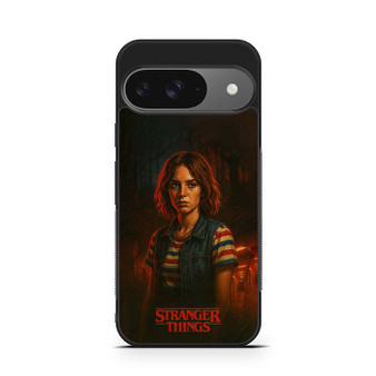 Stranger Things Series Robin  Google Pixel 9/ Pixel 9 Pro/ Pixel 9 Pro XL Case