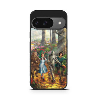 The wizard of oz paint Google Pixel 9/ Pixel 9 Pro/ Pixel 9 Pro XL Case