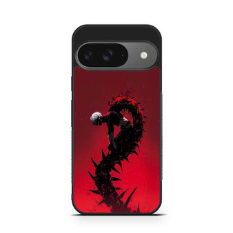 Tokyo Ghoul Kaneki CentGOede Google Pixel 9/ Pixel 9 Pro/ Pixel 9 Pro XL Case