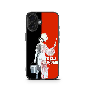 Ella Cinders iPhone 16 Case