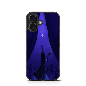 Imu Sama One Piece iPhone 16 Case