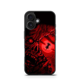 Marvel Zombies Queen Wanda iPhone 16 Case